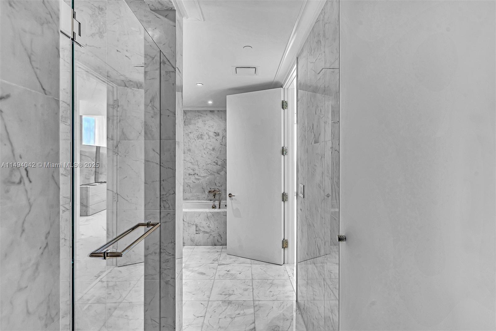 15701 COLLINS CONDO - Residential