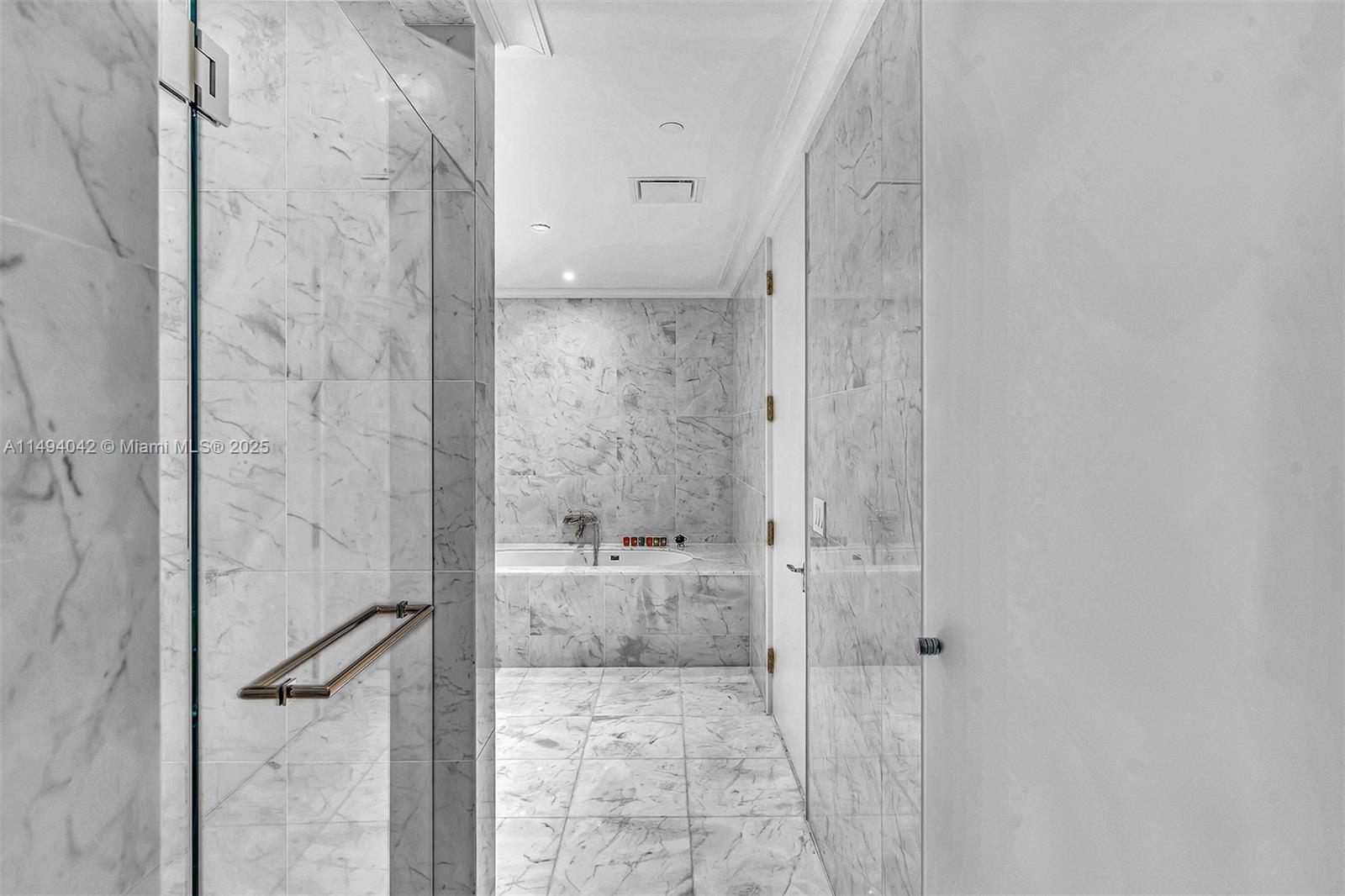 15701 COLLINS CONDO - Residential