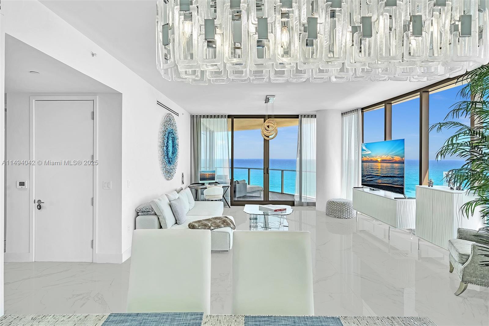 15701 COLLINS CONDO - Residential