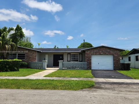 8980 SW 59th St Miami FL 33173