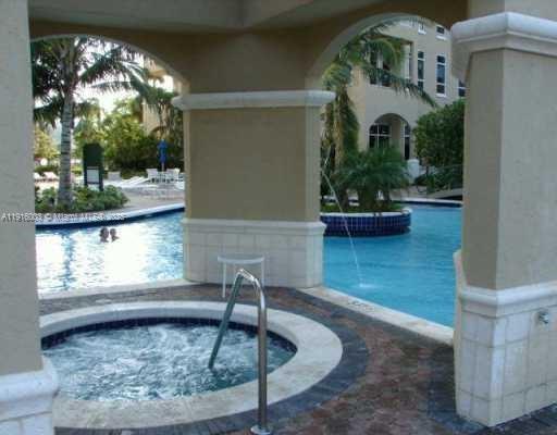 TURNBERRY ON THE GREEN - Residential Lease