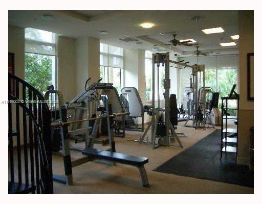 TURNBERRY ON THE GREEN - Residential Lease