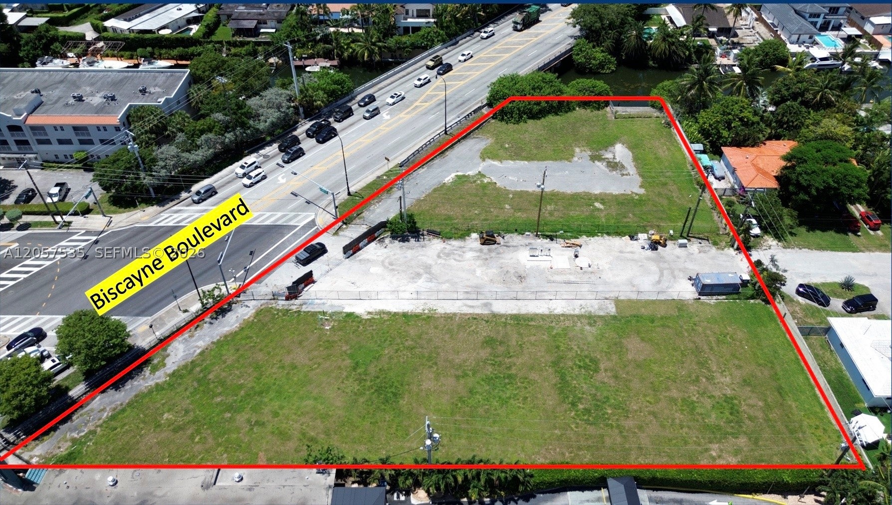 10500 Biscayne Blvd
