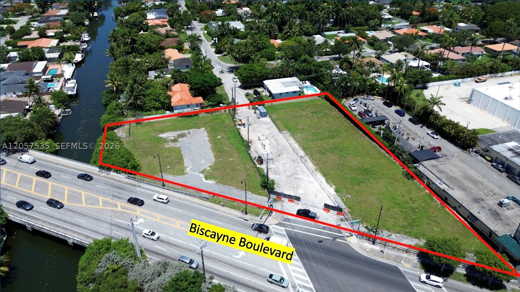 10500 Biscayne Blvd