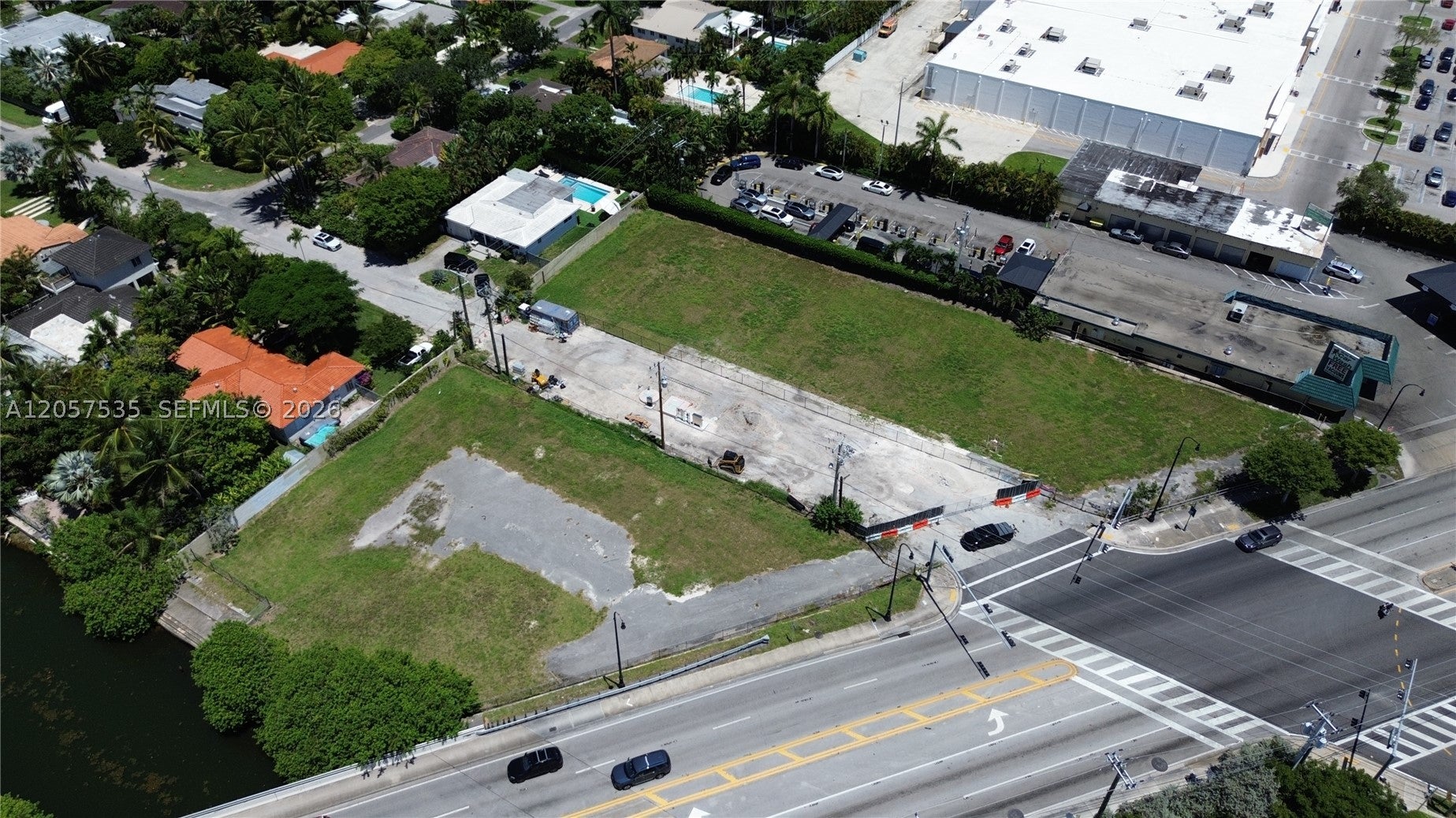 10500 Biscayne Blvd