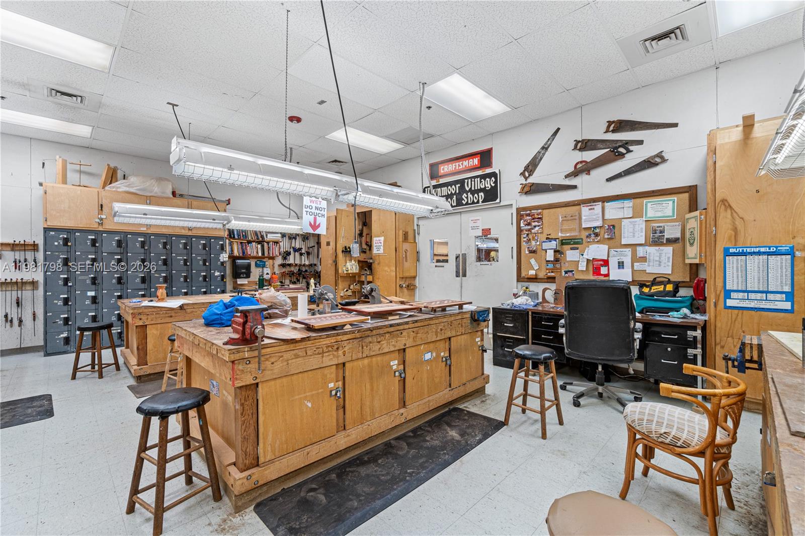 MARTINIQUE VILLAGE II F C - Residential