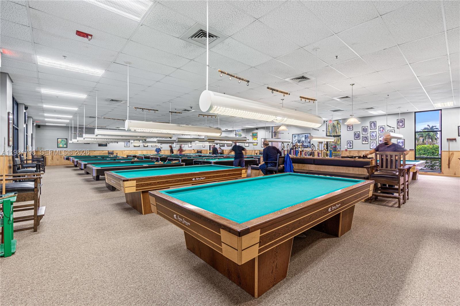 MARTINIQUE VILLAGE II F C - Residential