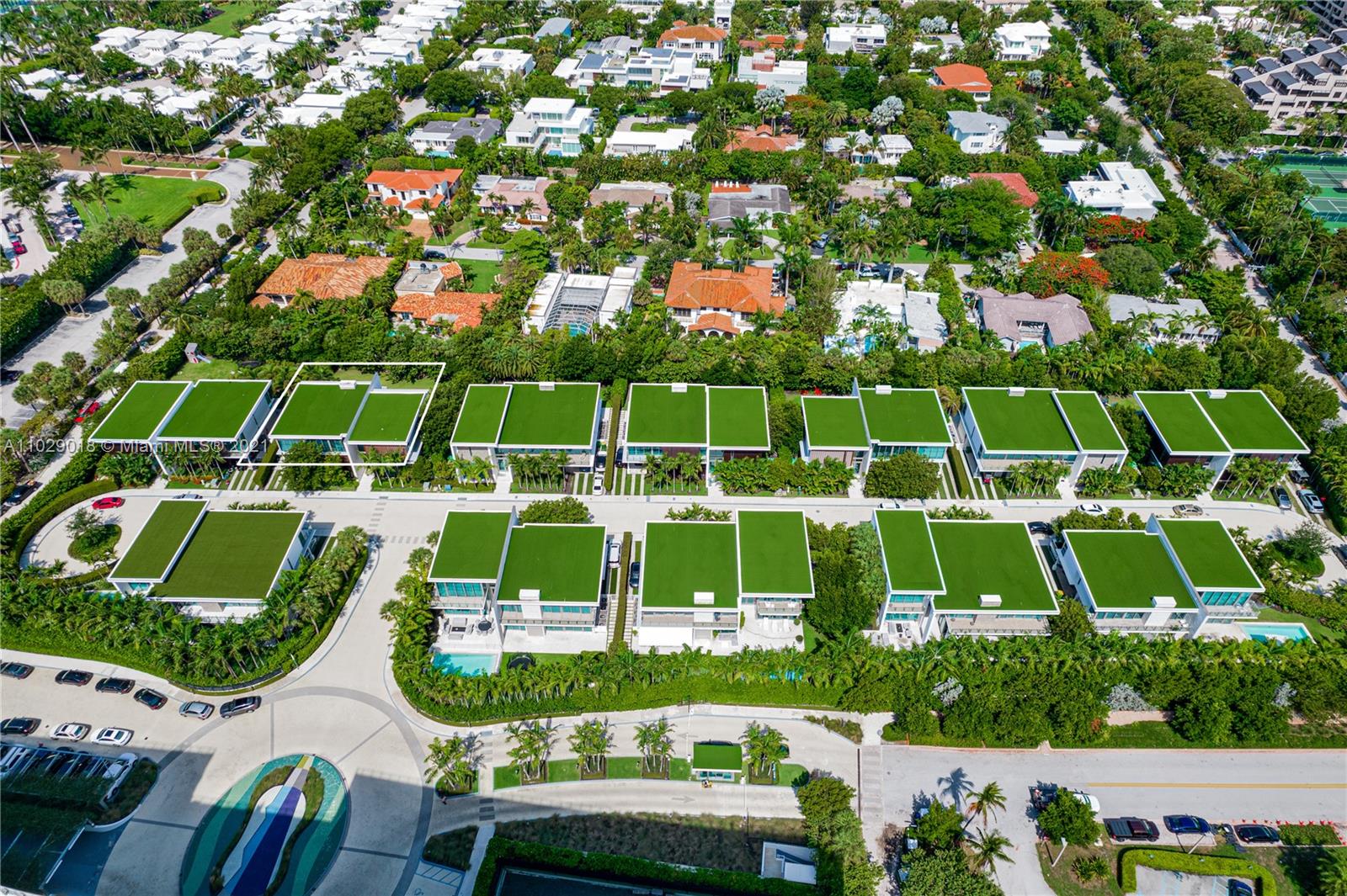 OCEANA KEY BISCAYNE CONDO - Residential