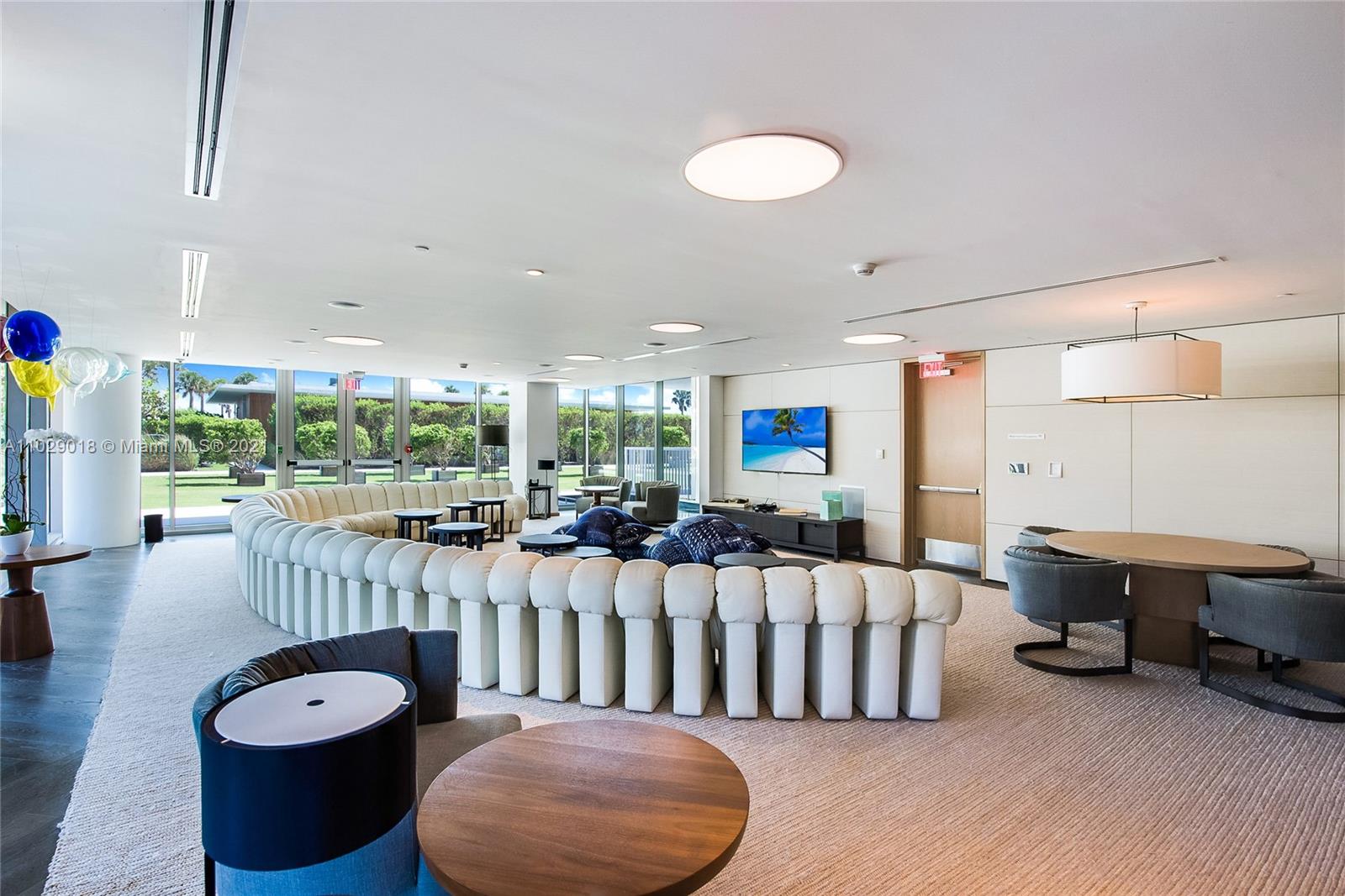 OCEANA KEY BISCAYNE CONDO - Residential