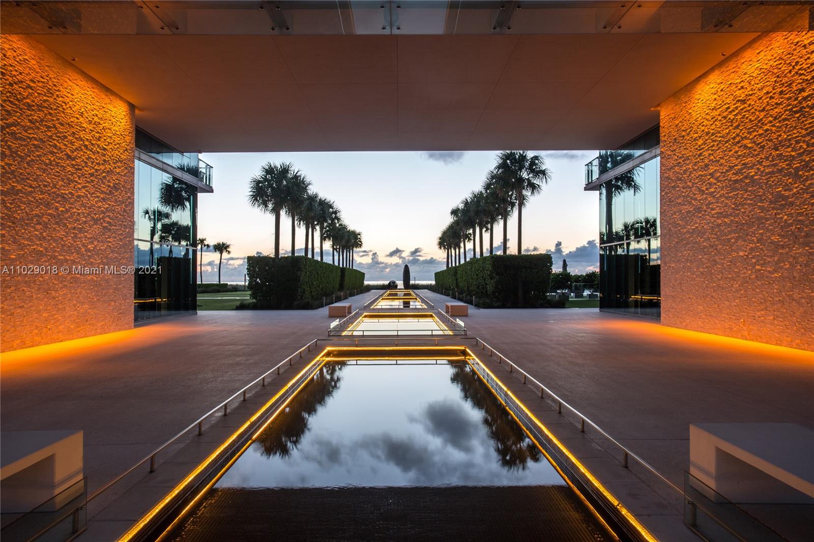 OCEANA KEY BISCAYNE CONDO - Residential