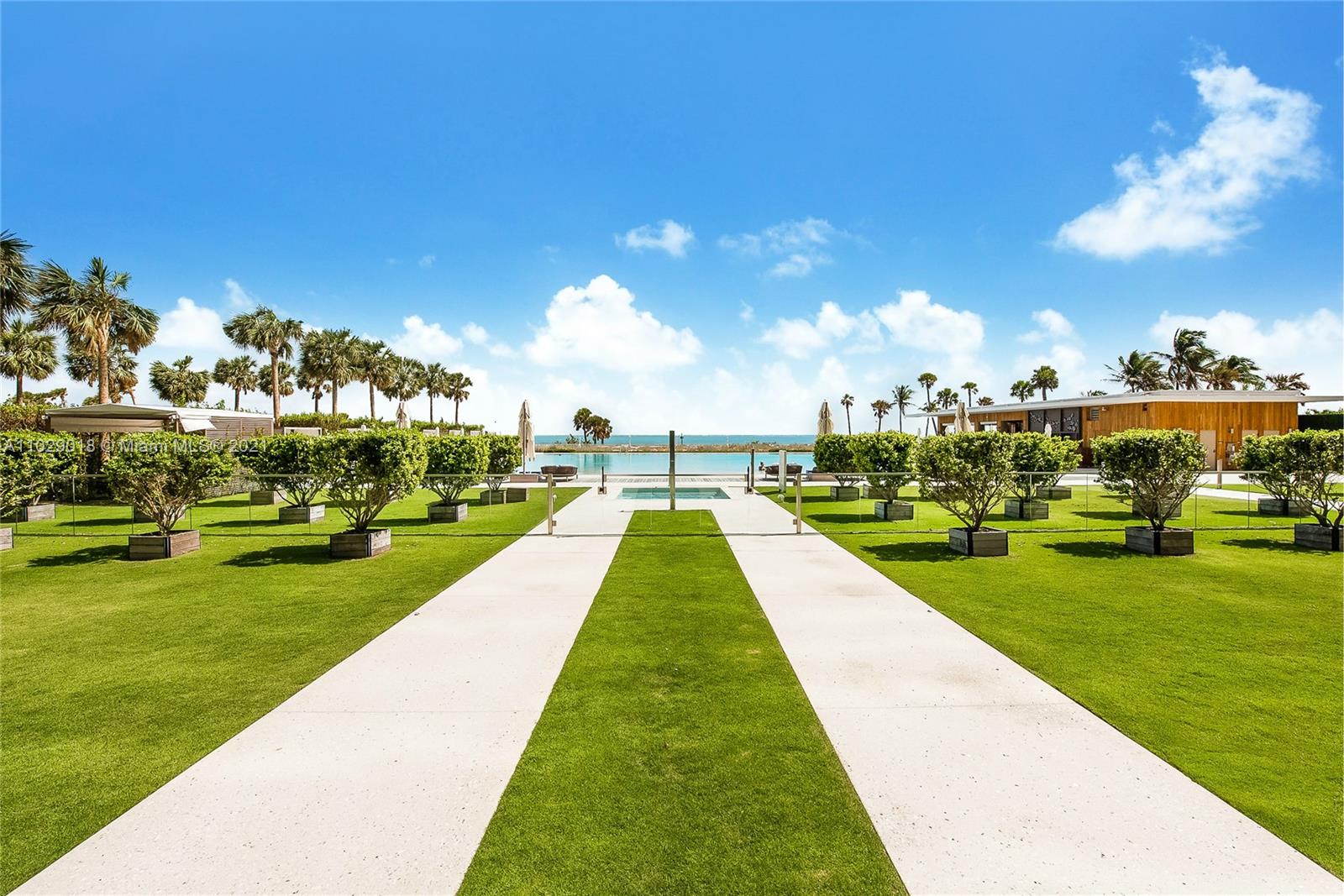 OCEANA KEY BISCAYNE CONDO - Residential