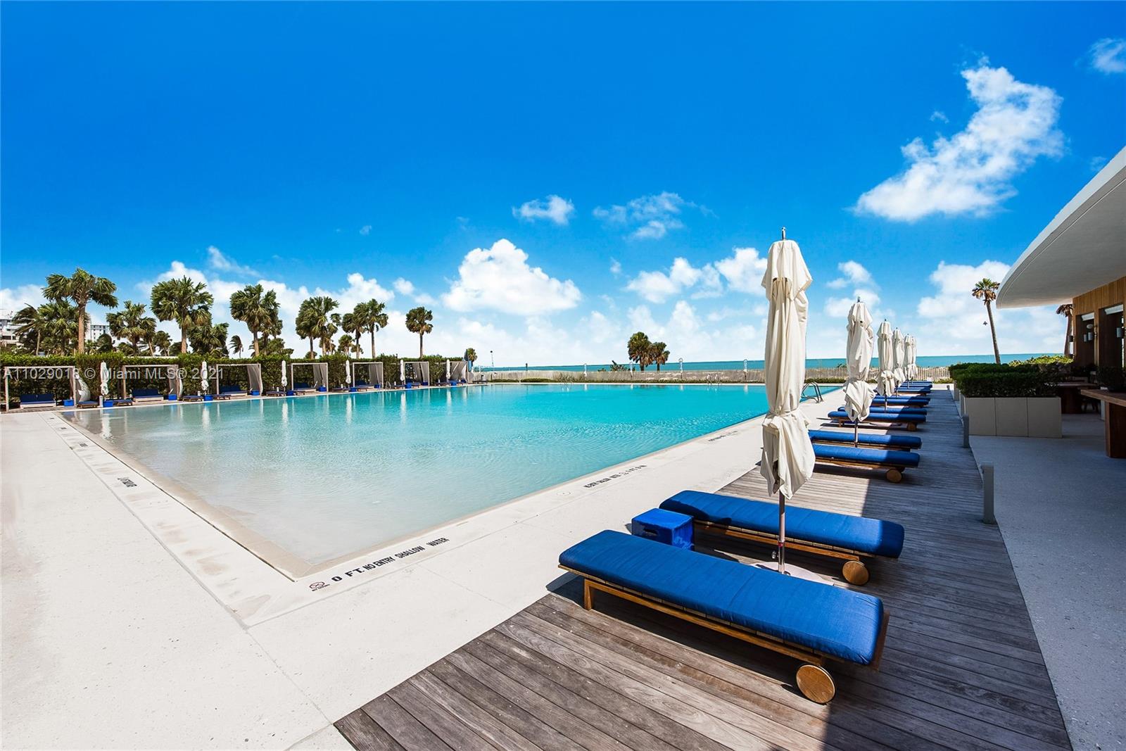 OCEANA KEY BISCAYNE CONDO - Residential