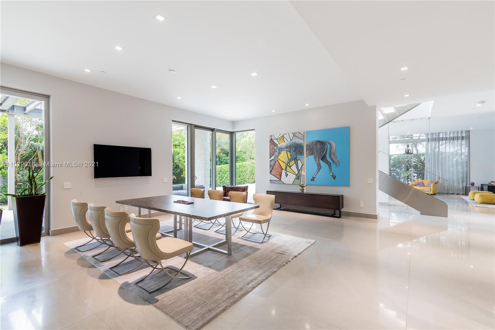 OCEANA KEY BISCAYNE CONDO - Residential