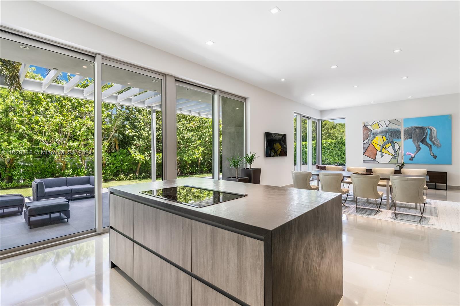 OCEANA KEY BISCAYNE CONDO - Residential