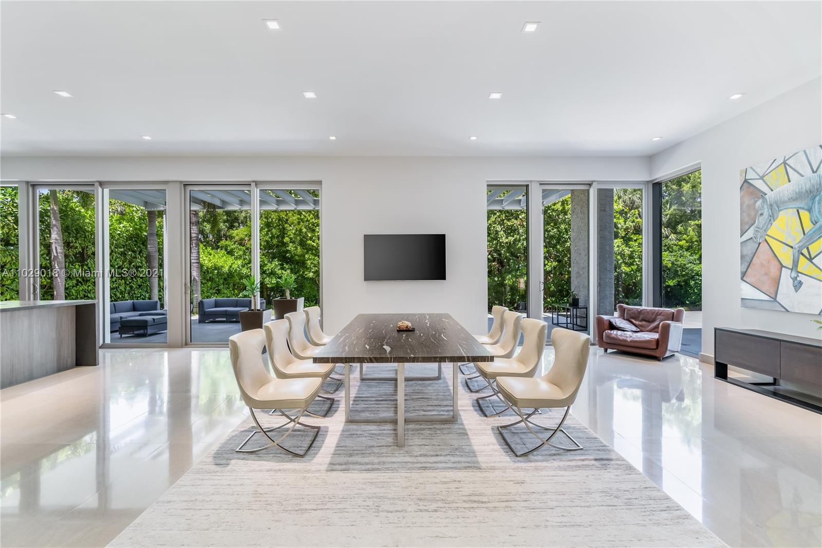 OCEANA KEY BISCAYNE CONDO - Residential