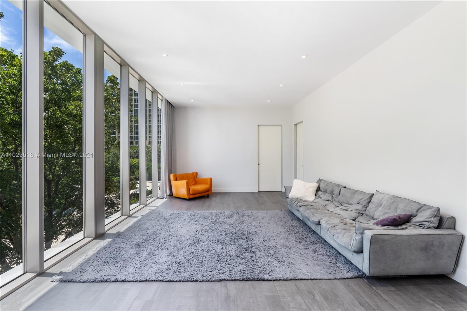 OCEANA KEY BISCAYNE CONDO - Residential