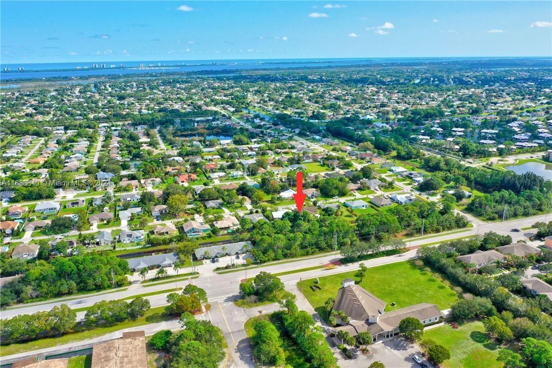 PORT ST LUCIE SECTION 29 - Land