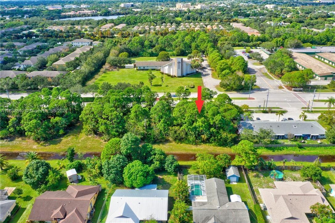 PORT ST LUCIE SECTION 29 - Land