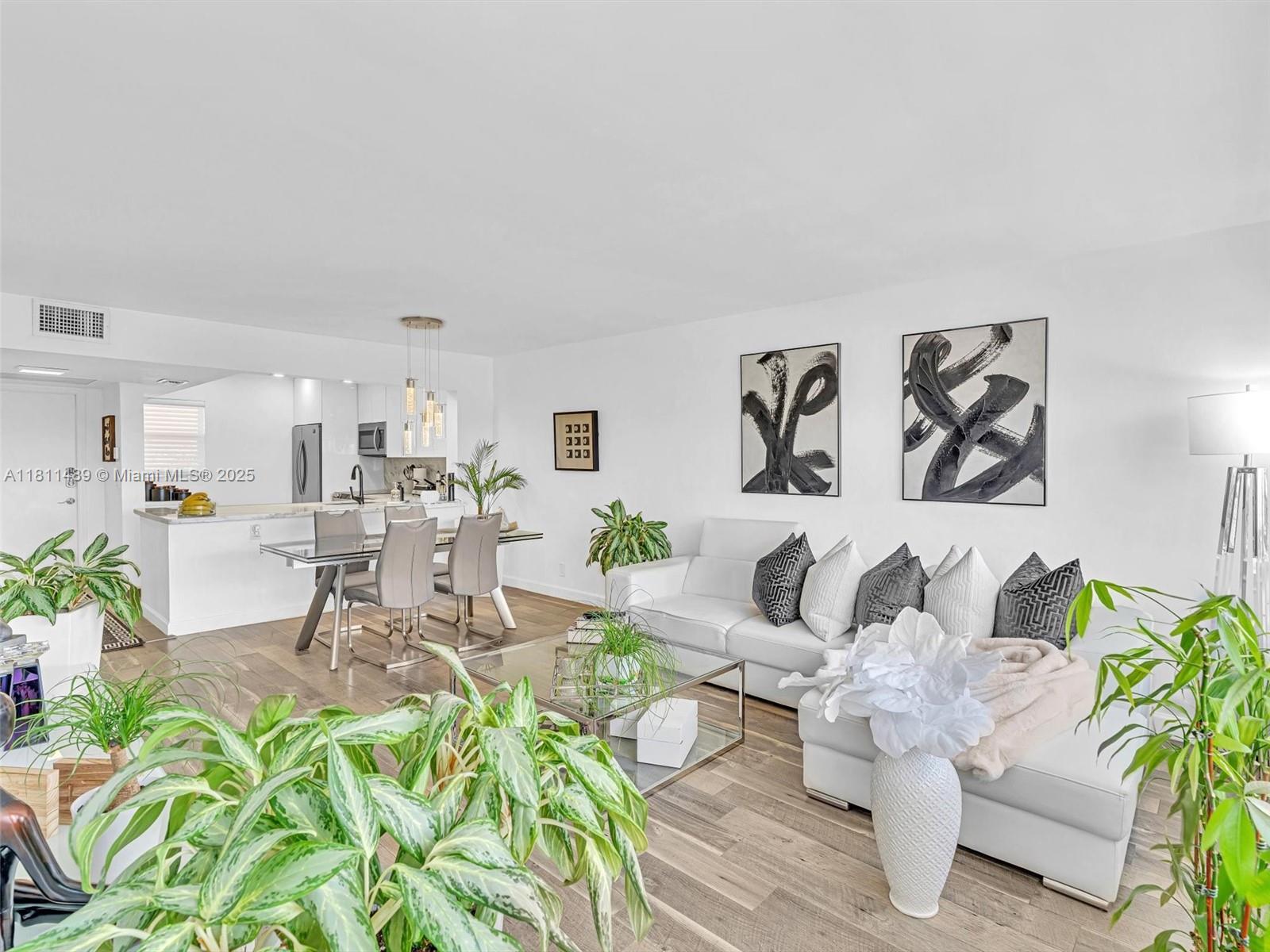 Property for Sale at 215 Se 3rd Ave 403C, Hallandale Beach, Broward County, Florida - Bedrooms: 1 
Bathrooms: 2  - $182,500