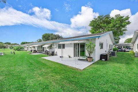 A home in Plantation