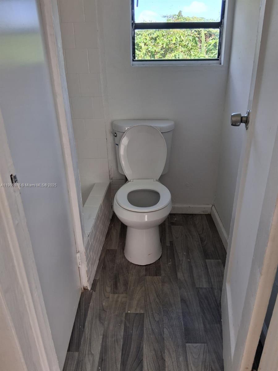 HARRIETTE PARK NO 2 AMD P - Residential Lease