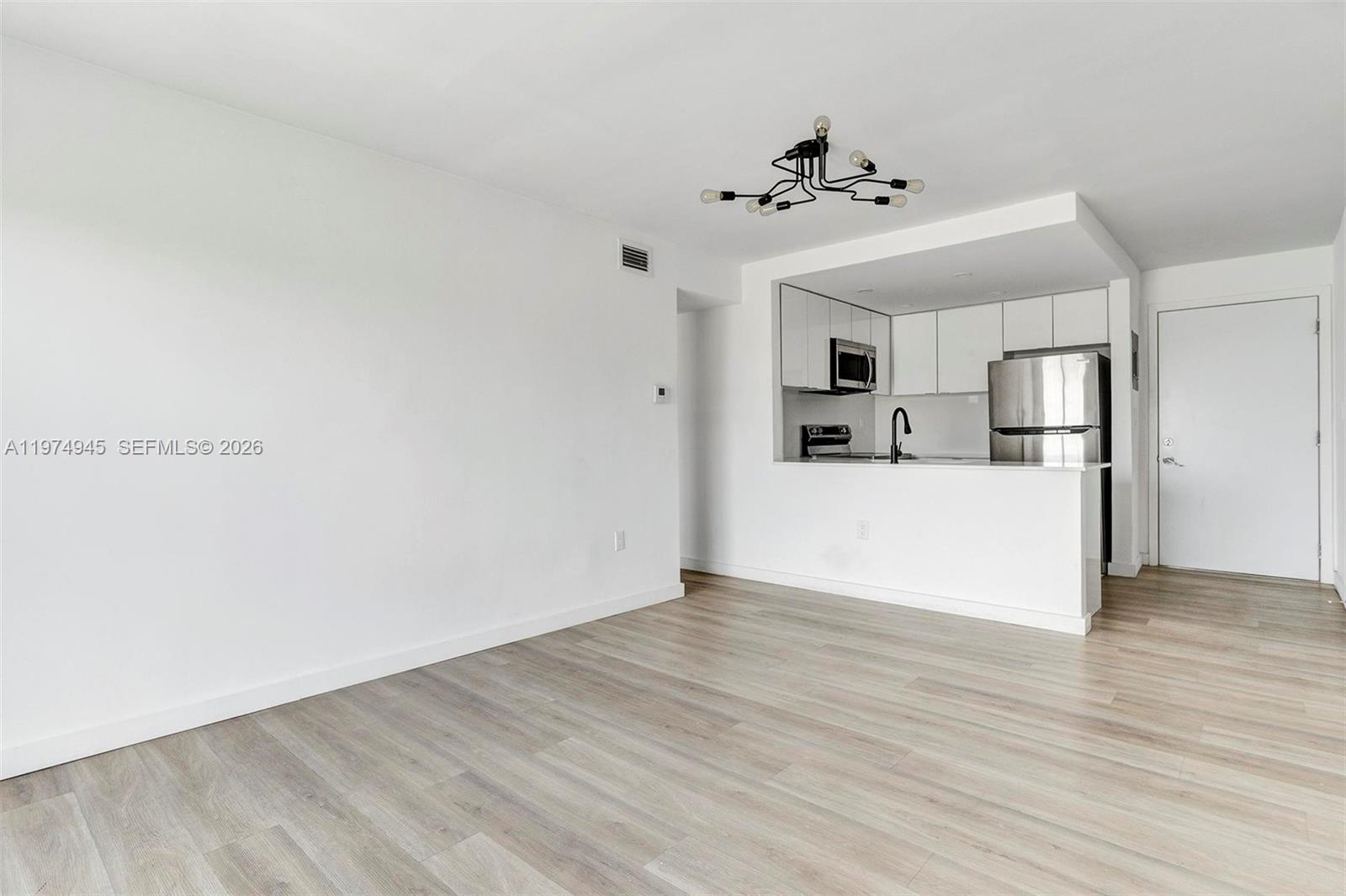 CITY OF MIAMI SOUTH - Residential Lease