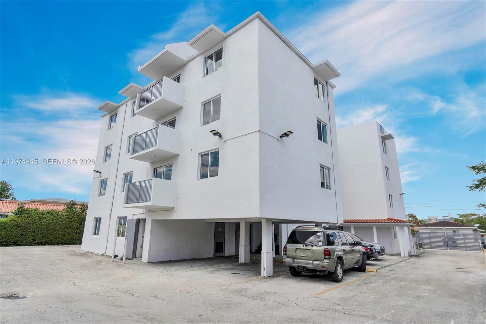 CITY OF MIAMI SOUTH - Residential Lease