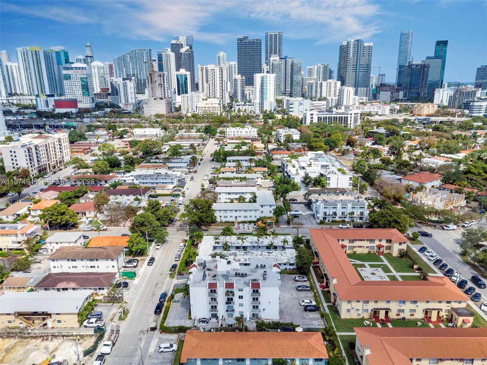 CITY OF MIAMI SOUTH - Residential Lease