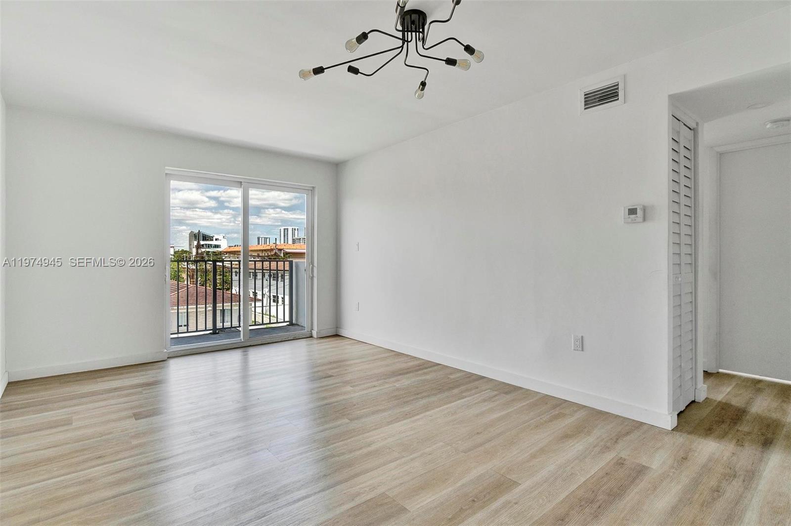 CITY OF MIAMI SOUTH - Residential Lease