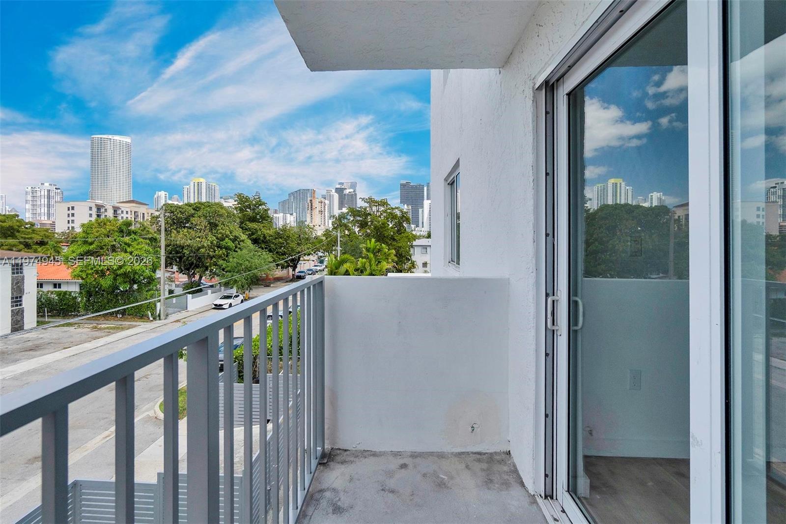 CITY OF MIAMI SOUTH - Residential Lease