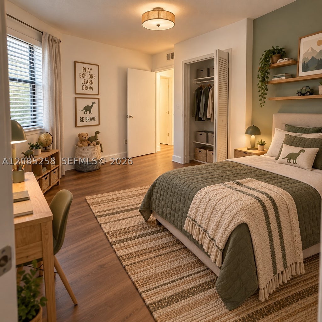 Photo of 1712 NW 81st Way #1712, Plantation, FL 33322 (MLS # A12085258)