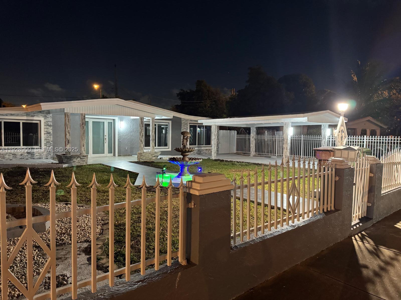 ESSEX VILLAGE-THIRD ADDIT - Residential Lease