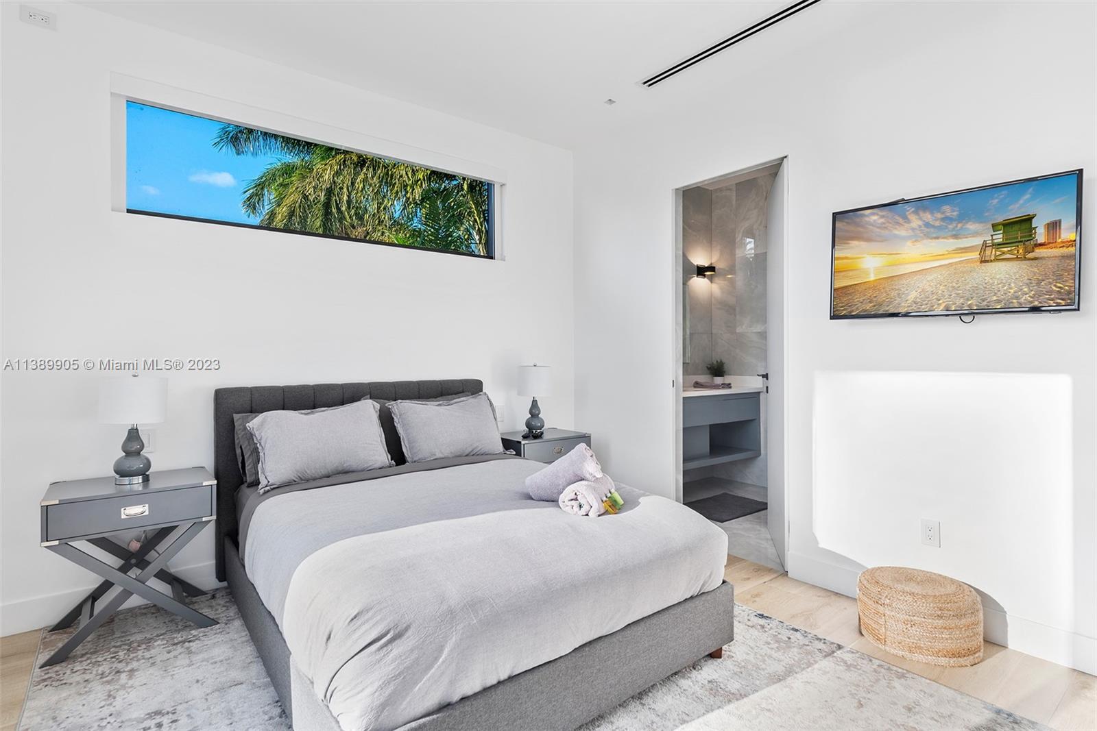 NORTH BAY ISLAND - Residential