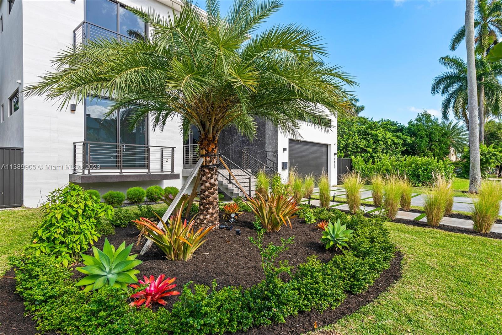 NORTH BAY ISLAND - Residential
