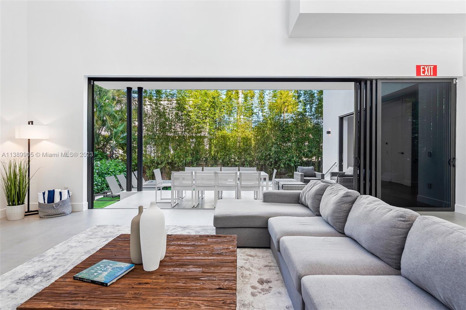 NORTH BAY ISLAND - Residential