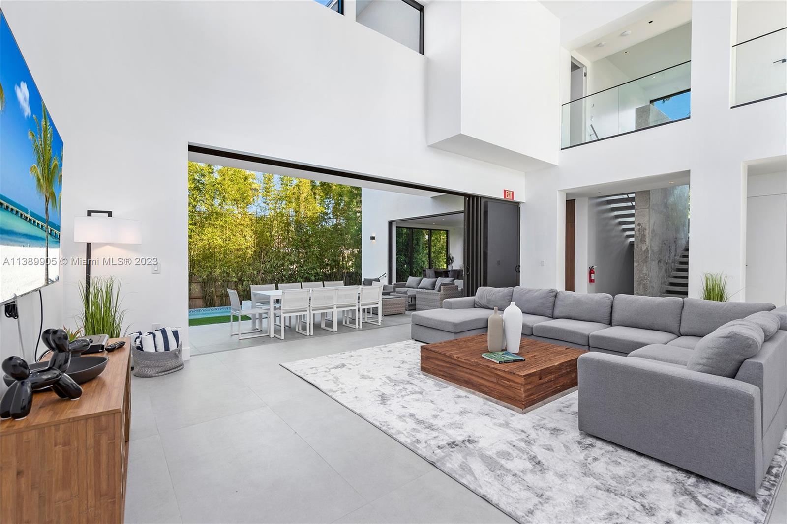 NORTH BAY ISLAND - Residential