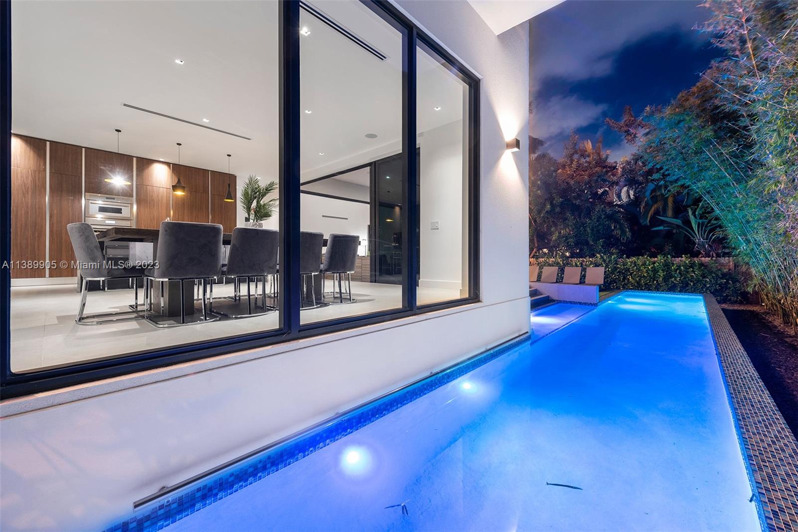 NORTH BAY ISLAND - Residential