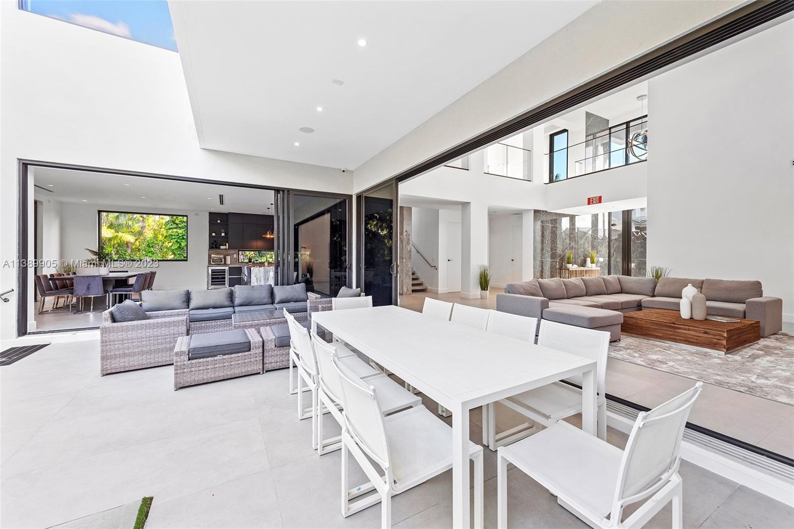 NORTH BAY ISLAND - Residential