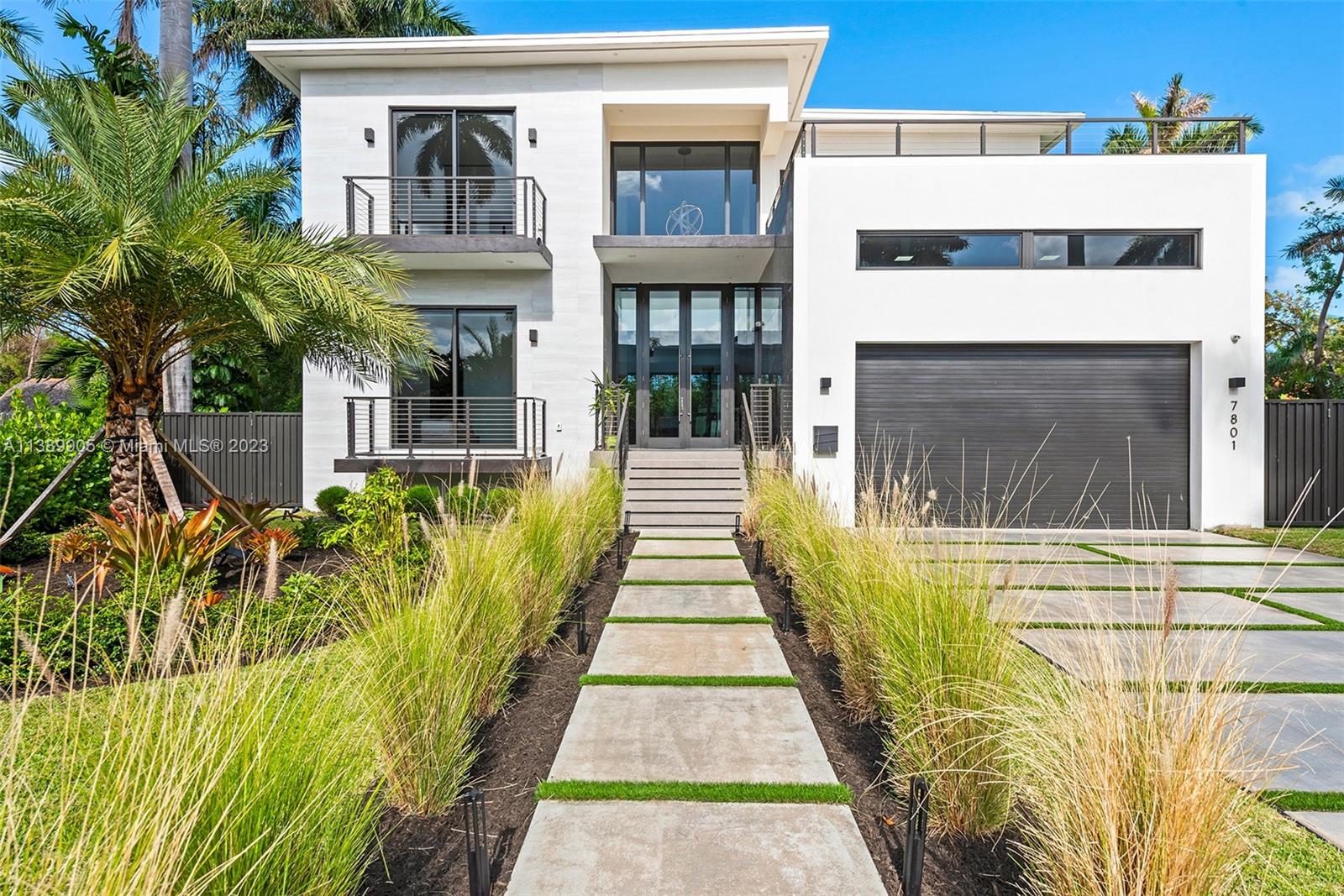 NORTH BAY ISLAND - Residential