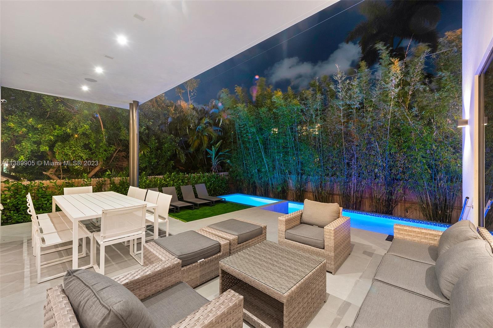 NORTH BAY ISLAND - Residential