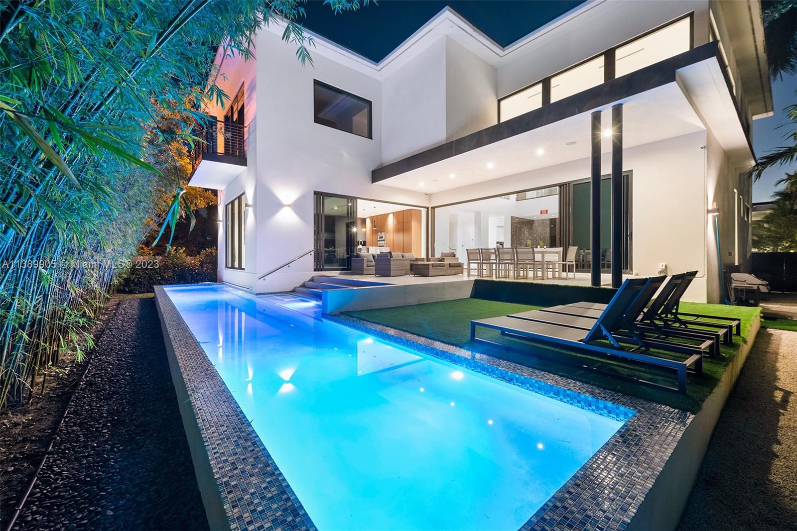 NORTH BAY ISLAND - Residential