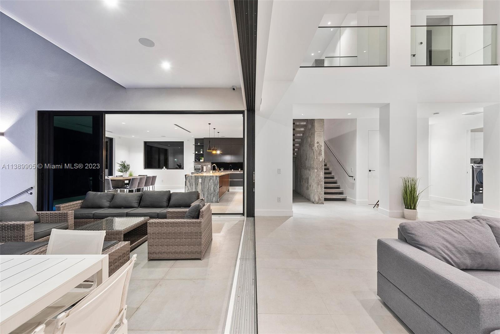 NORTH BAY ISLAND - Residential