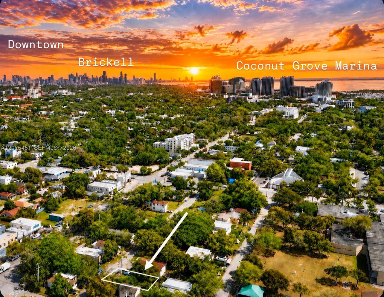 ST ALBANS PARK - Land