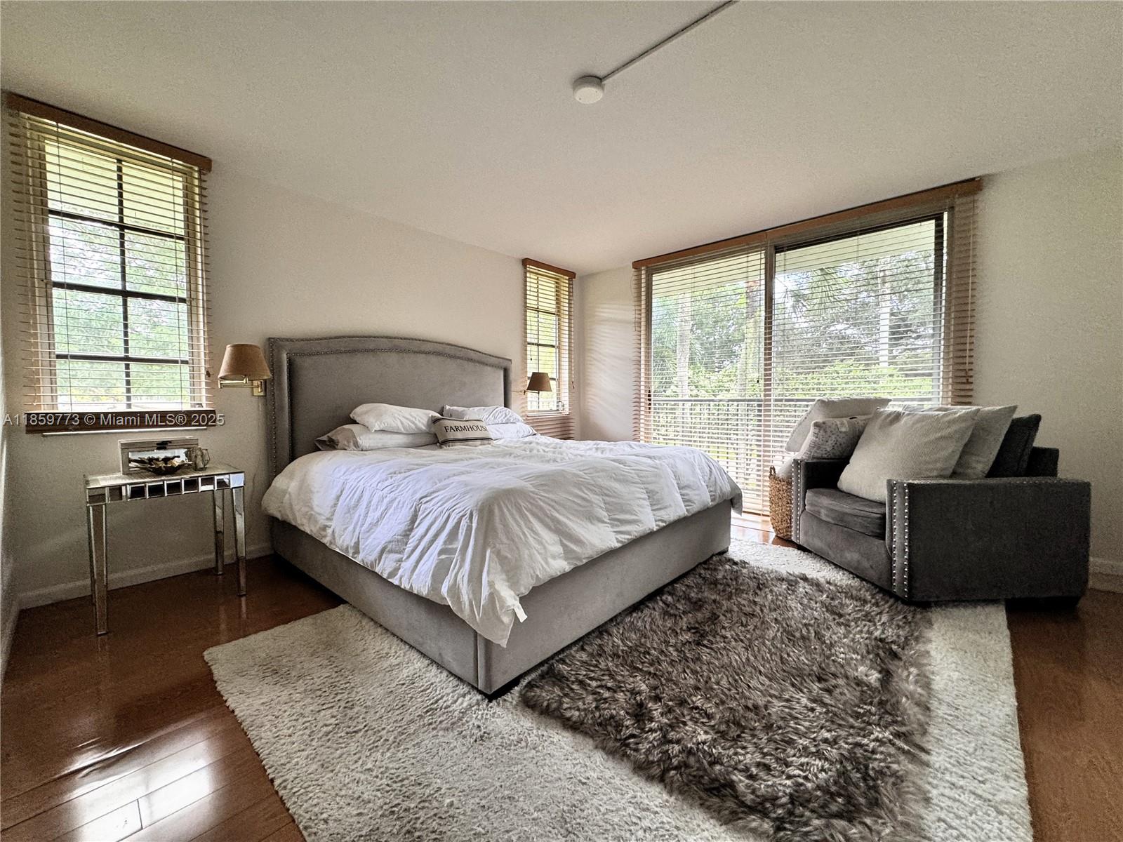 NO 87 PALM-AIRE COUNTRY C - Residential Lease