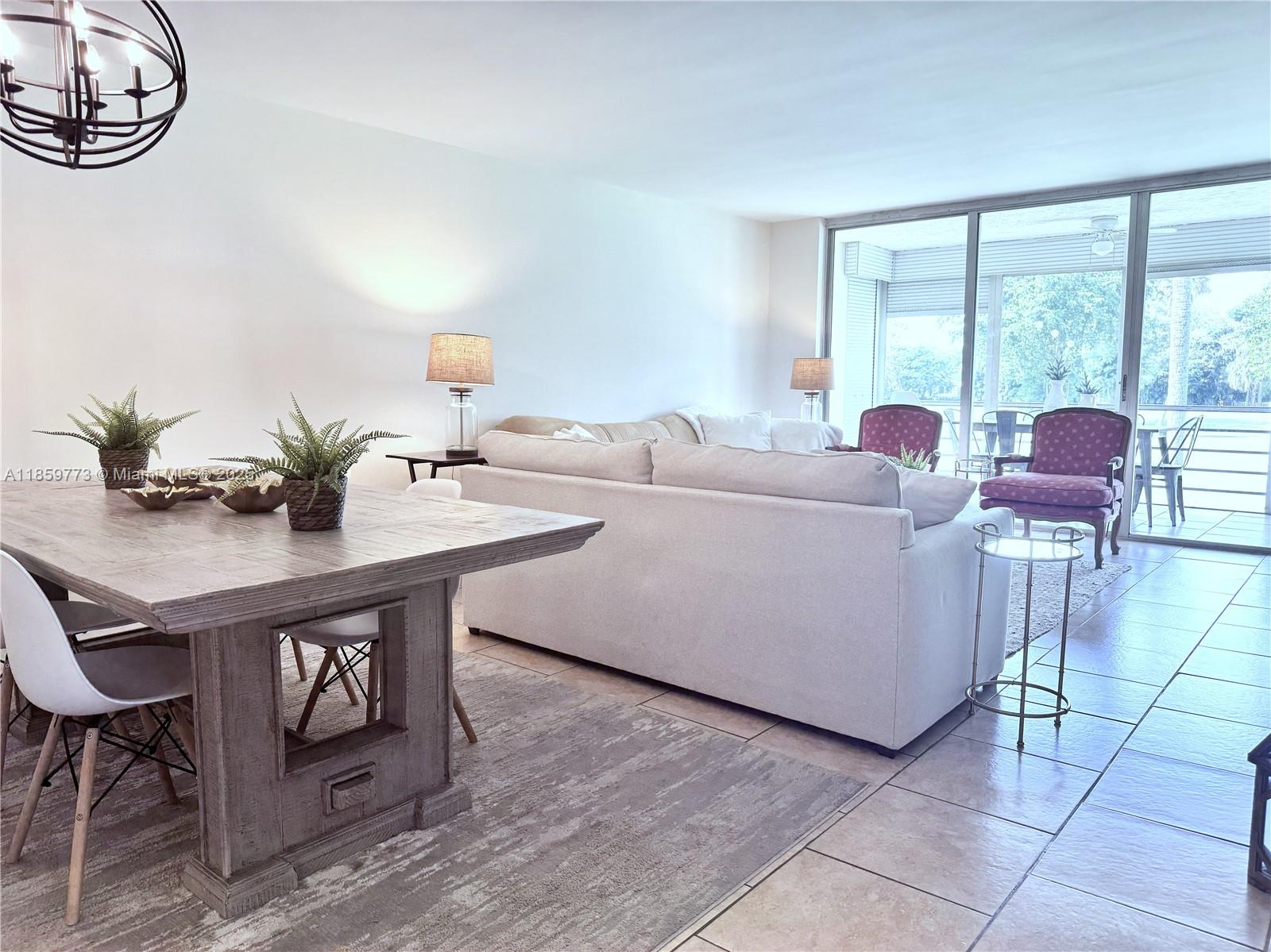 NO 87 PALM-AIRE COUNTRY C - Residential Lease