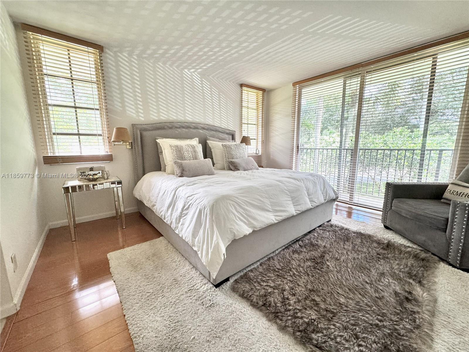 NO 87 PALM-AIRE COUNTRY C - Residential Lease