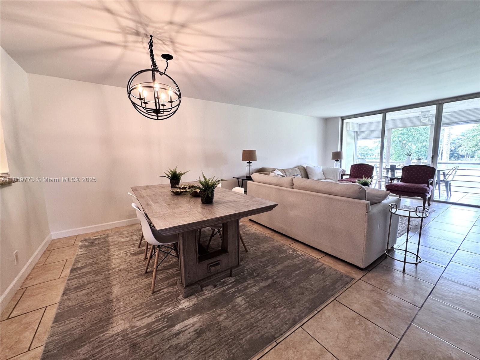 NO 87 PALM-AIRE COUNTRY C - Residential Lease