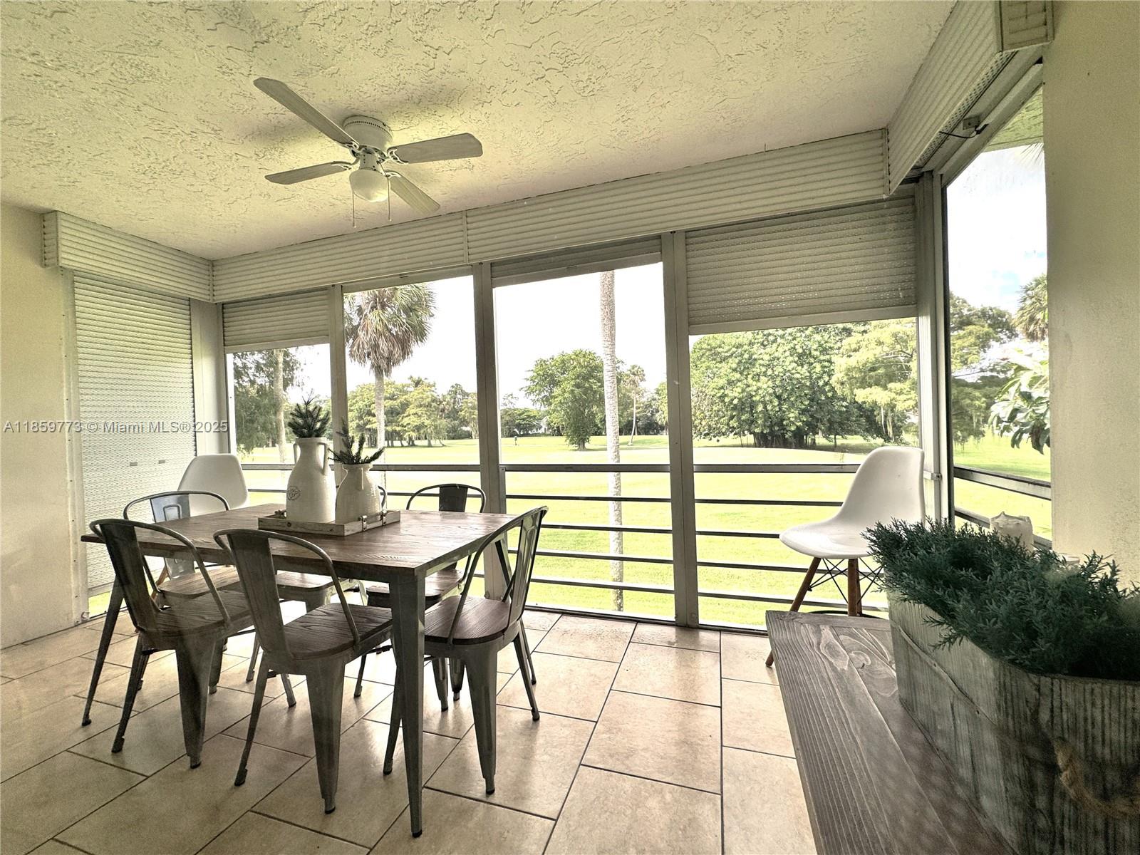 NO 87 PALM-AIRE COUNTRY C - Residential Lease