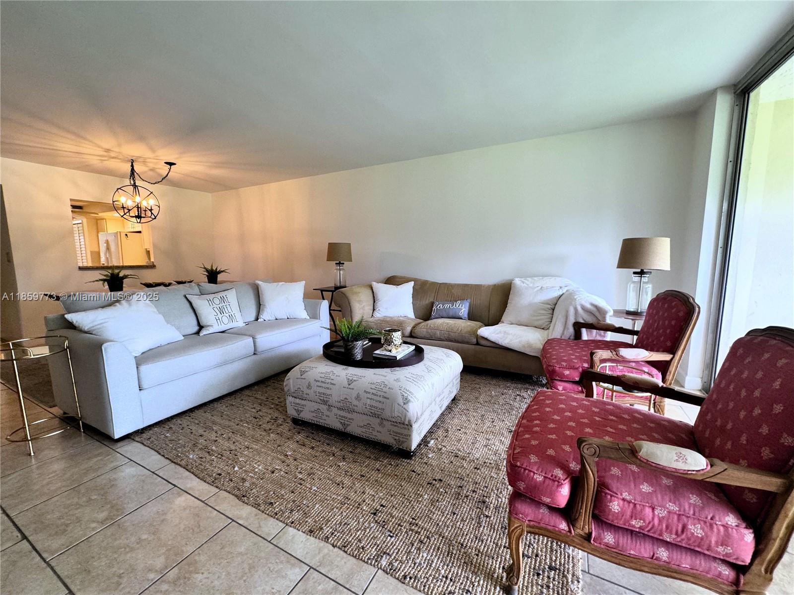 NO 87 PALM-AIRE COUNTRY C - Residential Lease