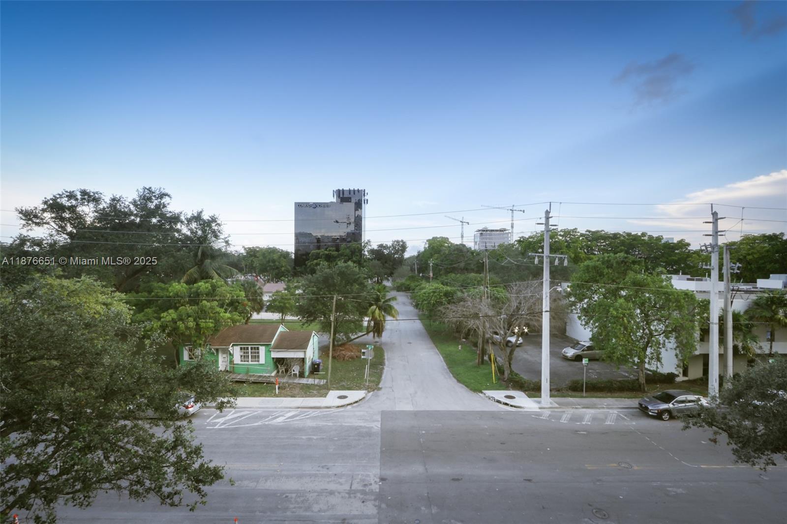 LAS OLAS BY THE RIVER CON - Residential Lease